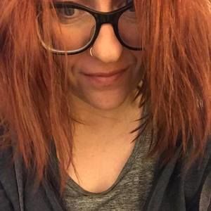 Meet your Posher, Molly